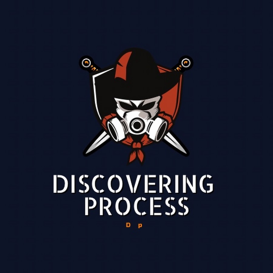 Discovering Process