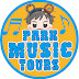 PARK MUSIC TOURS