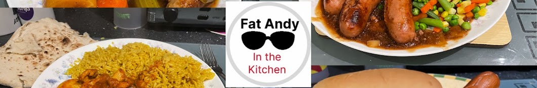 Fat Andy Banner