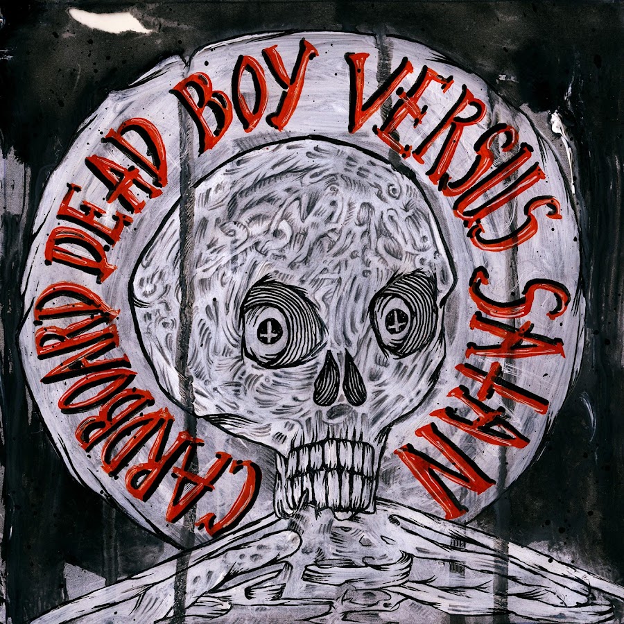 Dead boy перевод