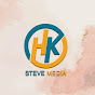 HK Steve Boilen