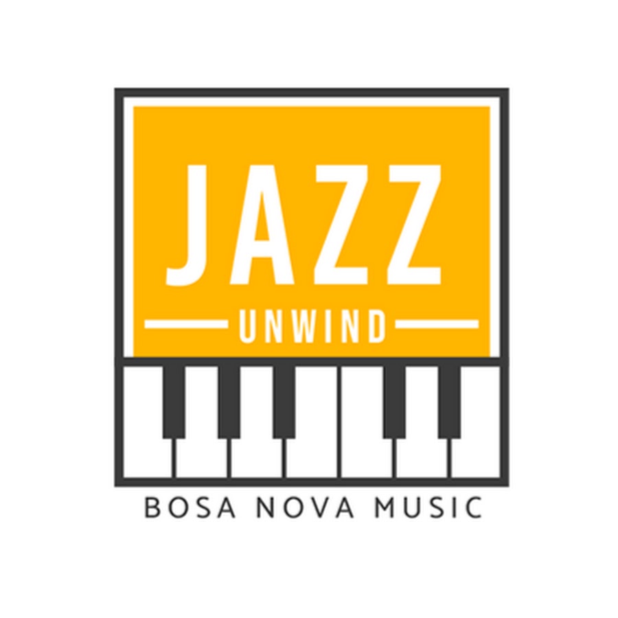 Unwind Jazz Music