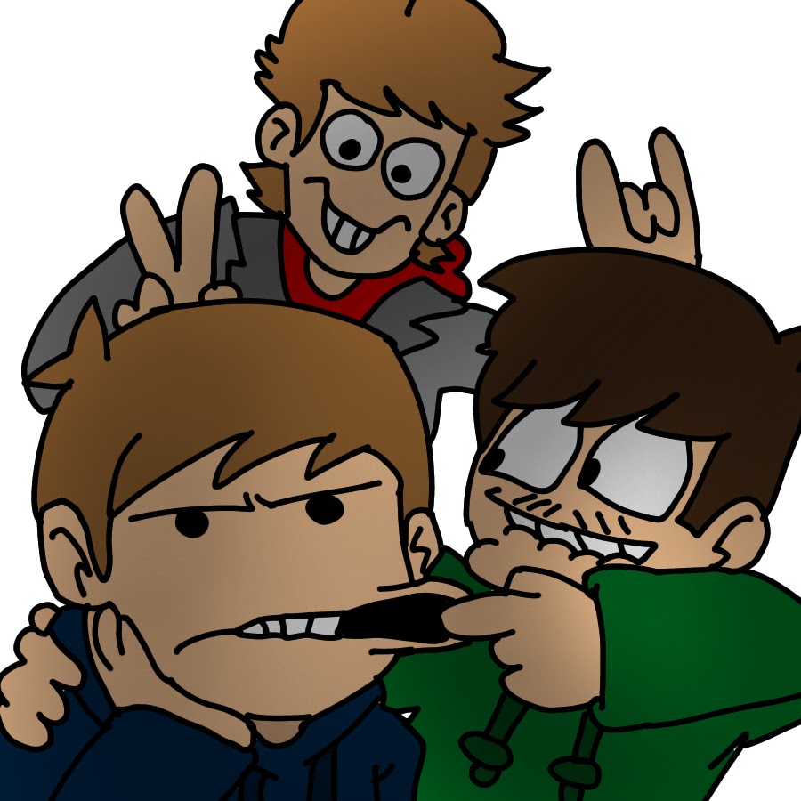 JONSWORLD in EDDSWORLD !!