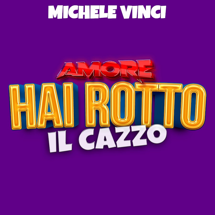 Michele Vinci Topic YouTube