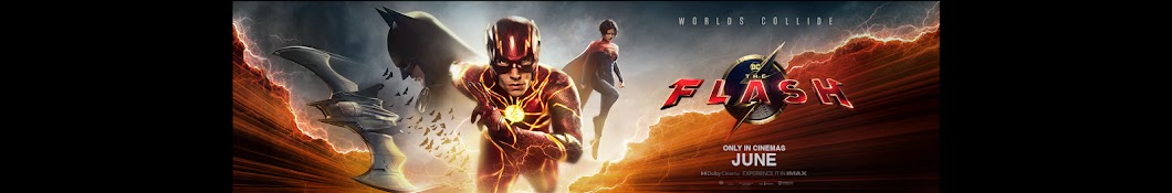 DC Asia Official Banner