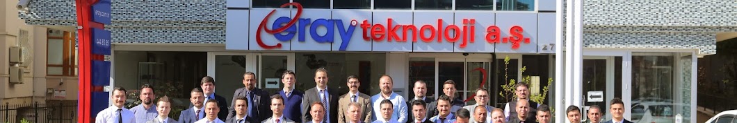 ERAY TEKNOLOJİ AŞ