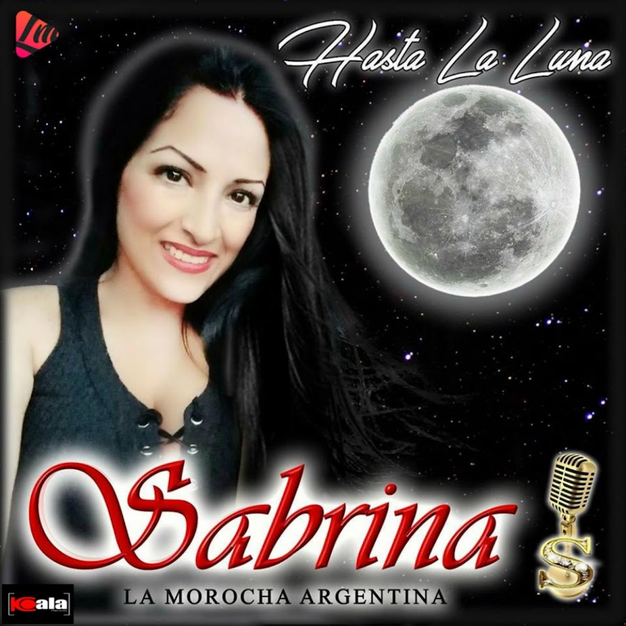 SABRINA LA MOROCHA - Topic - YouTube