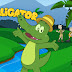 logo Arne Alligator - Aarne Alligaattori