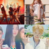 K-pop summer playlist 🌼