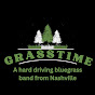 Grasstime Bluegrass Band