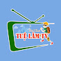 TUỆ LÂM TV / Food & Travel