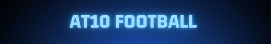 AT10 Football