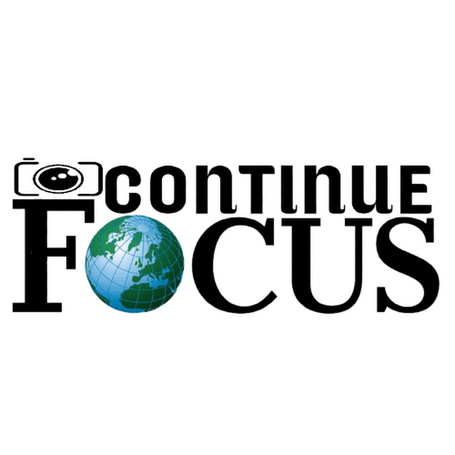 CONTINUE FOCUS @continuefocus