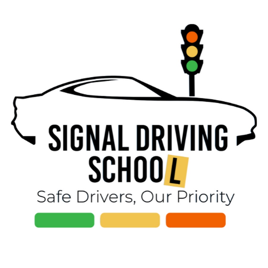 Signal Driving School @signaldrivingschool