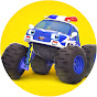 BabyBus - Cars World (Car Cartoon) youtube avatar