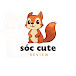 Sóc Cute Review