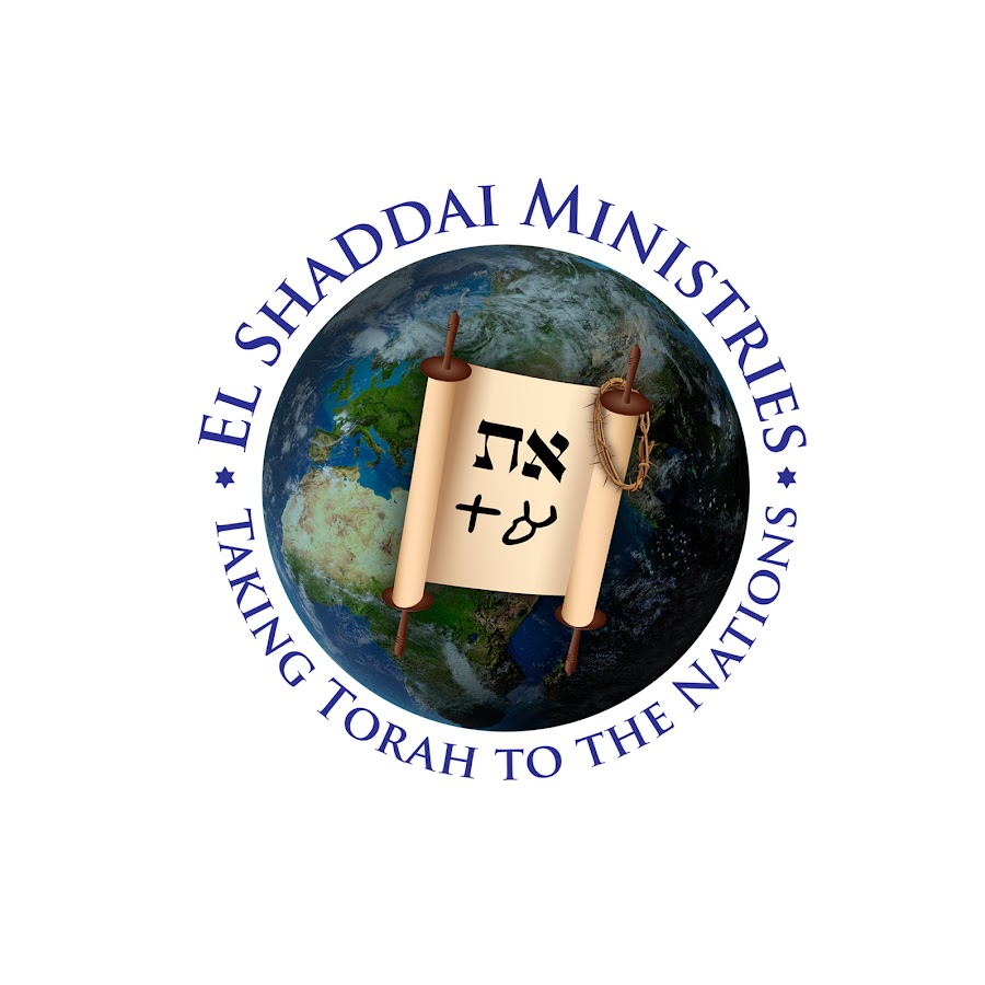 El Shaddai Ministries @ESM-US