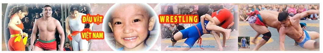 NT Hùng Wrestling