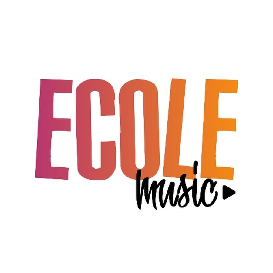 Ecole music  @ecolemusic_