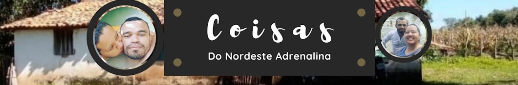 COISAS DO NORDESTE OFICIAL