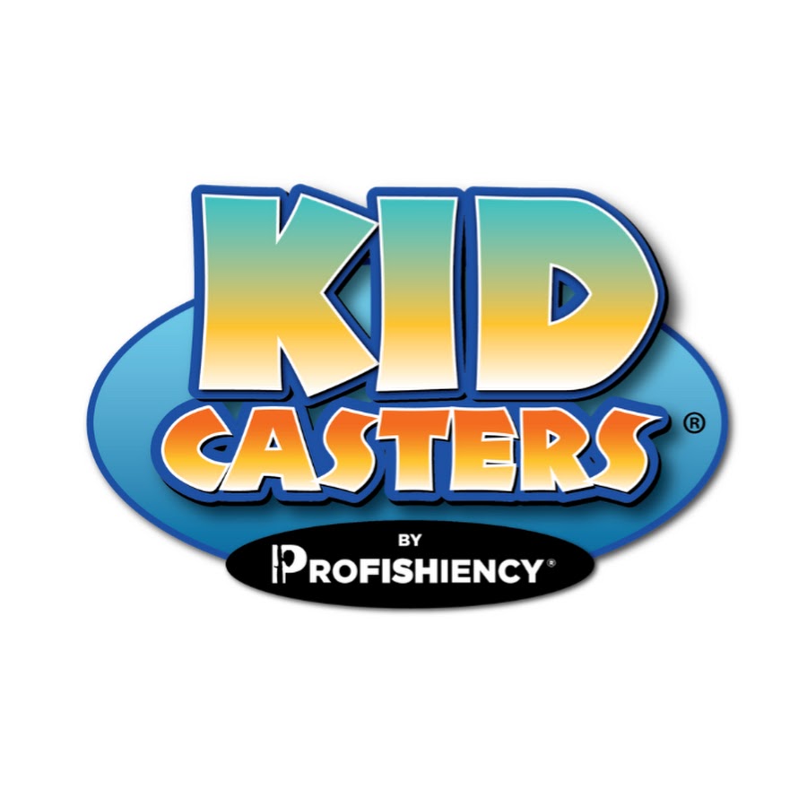 Kid Casters® Youth Fishing Net