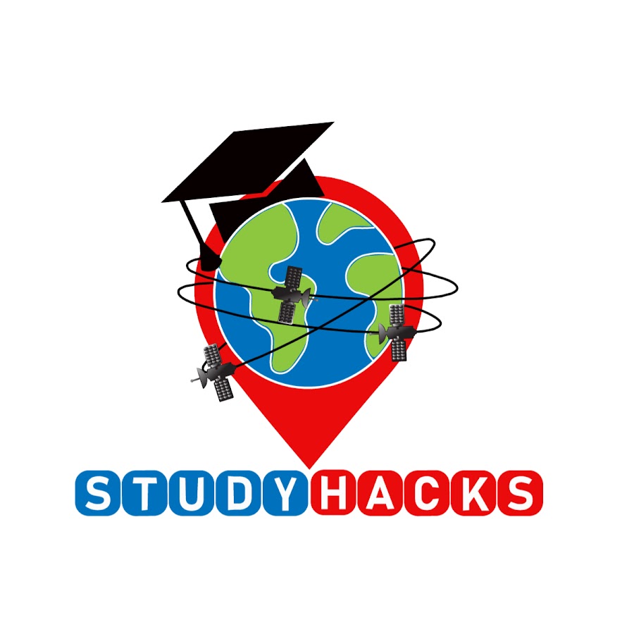 Study Hacks-Institute of GIS & Remote Sensing