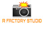 R FACTORY STUDIO