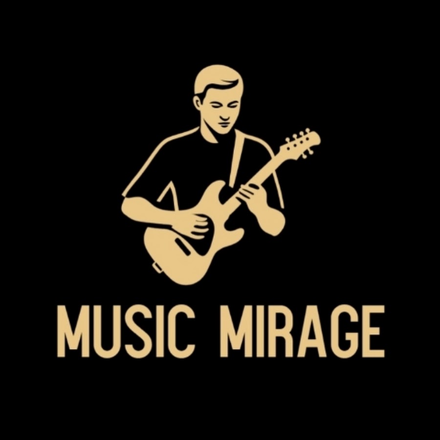 Music Mirage YouTube