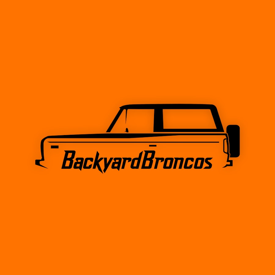 BackyardBroncos @BackyardBroncos