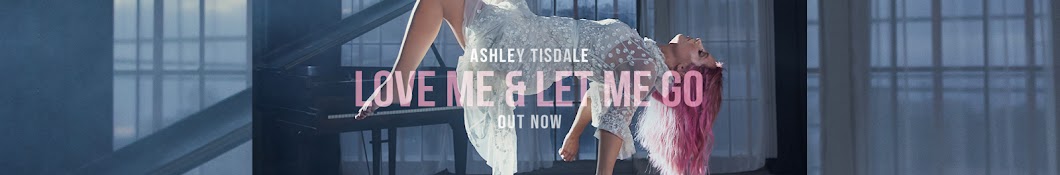 Ashley Tisdale Banner