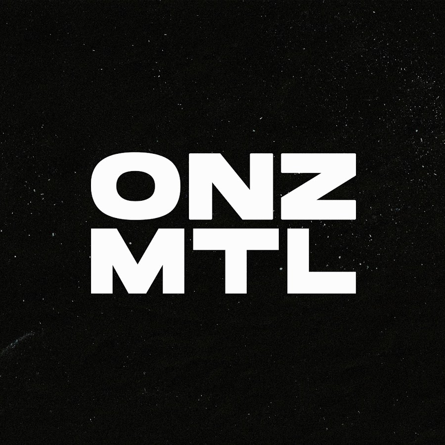 ONZ MTL @onzmtl