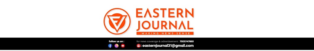 Eastern Journal