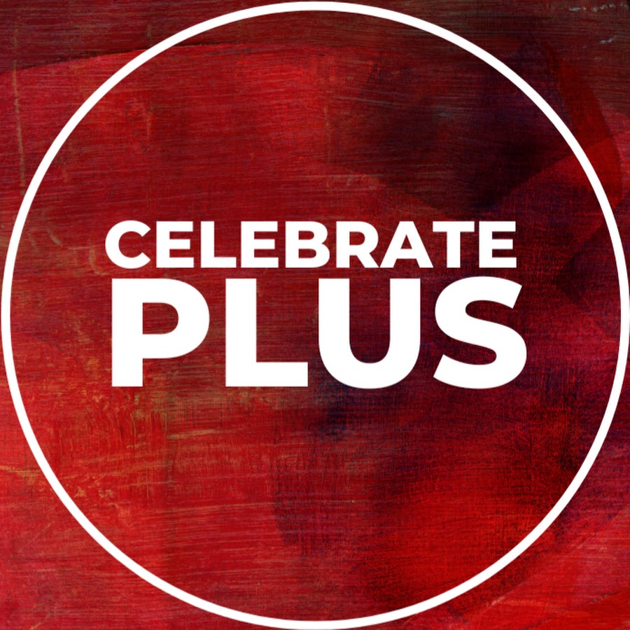 CelebratePlus @celebrateplus.