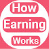 logo How Earning Works