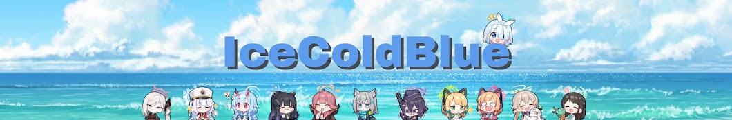 IceColdBlue