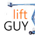 Lift guy