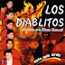 logo Los Diablitos - Topic