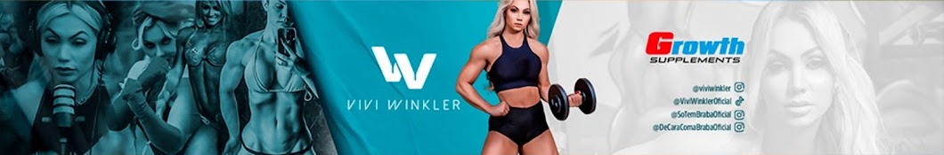 Vivi Winkler Banner
