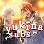 yukina subs