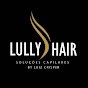 Lully Hair - Prótese Capilar