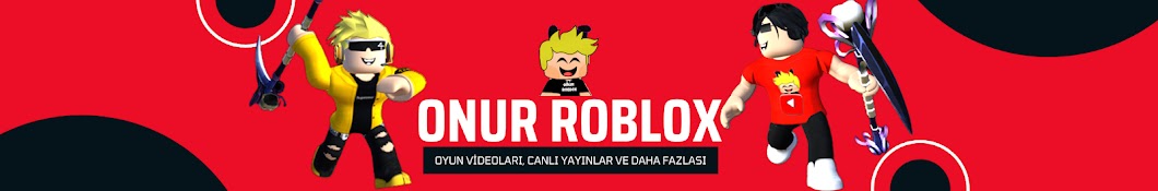 Onur Roblox