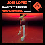 Jose Lopez - Topic