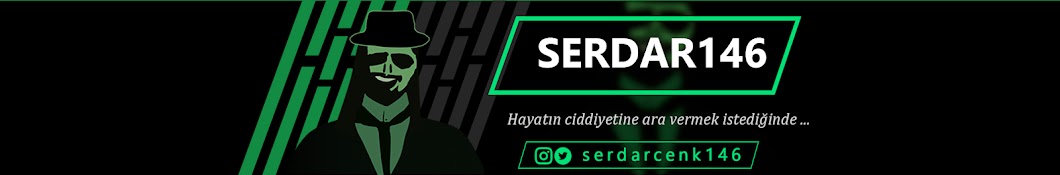 Serdar146 Banner