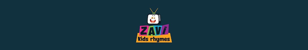 Zavi kids rhymes