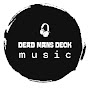 DEAD MAN’S DECK MUSIC