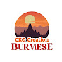 CKO Creation Burmese