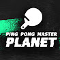 PING PONG MASTER PLANET - JOGOS DE TENIS DE MESA