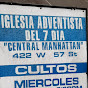 Iglesia Adventista Central Manhattan