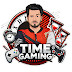 logo TIME GAMING LIVE 