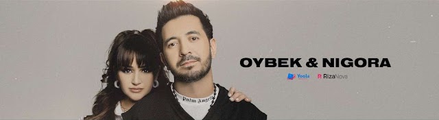 Oybek & Nigora